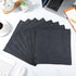 8 Pcs Magnetic Cleaning Cloth Dry Erasers for White Boards Compatible with Most Whiteboards Dry Erase Eraser Reusable Microfiber Cloth Eraser for ...