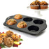 Norpro Nonstick 6 Cup Giant Muffin Pan...