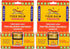 Tiger Balm Pain Relieving Red Extra Strength, 18g – Relief for Sore Muscles – Extra Strength Sports Rub – Tiger Balm Extra Strength – Tiger Balm O...