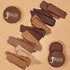 Juvia's Place Bronzed Cream Bronzer Buttercream - Creamy Bronzing Makeup Beauty Glow Sun Kissed Cheek Matte Shimmer Contour Long Lasting Finish Pi...