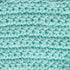 Lily Sugar 'N Cream The Original Solid Yarn, 2.5oz, Medium 4 Gauge, 100% Cotton - Aqua Solid - Machine Wash & Dry...
