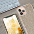 MATEPROX Compatible with iPhone 11 Pro Max case,Bling Sparkle Girls Women Protective Case for iPhone 11 Pro Max 6.5 inch(Gold)...