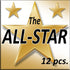 Baseball Cap Display; Wall Mounted Hat Rack; Baseball Cap Storage & Organization; Great for Cap Collectors (12)...