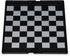 Yellow Mountain Imports Magnetic Travel Foldable Chess Wallet Set (7.9-Inch) - Portable & Perfectly Travel-Size...