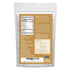 Healthworks Superfoods Organic Ginger Powder - 8 Oz - Ground, Raw & All-Natural - Keto, Vegan - Great with Coffee, Tea & Juices - Superfood/Spice...