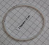 4 Replacement Gaskets Compatible with Original Magic Bullet by 1st Choice...