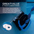 Suitable for The Dolphin Pool Cleaning Robot Maytronics Dolphin 6101611-r4 Compatible with M200 M400 M500 Nautilus/CC Plus DX3/DX4/DX6, etc. (8 Pi...