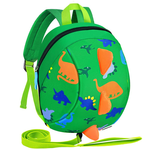 Backpack Leash for Toddlers, Kids Children Nursery Preschool Anti Lost Safety Toddler Leash with Harness Backpacks...