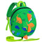 Backpack Leash for Toddlers, Kids Children Nursery Preschool Anti Lost Safety Toddler Leash with Harness Backpacks...