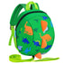 Backpack Leash for Toddlers, Kids Children Nursery Preschool Anti Lost Safety Toddler Leash with Harness Backpacks...