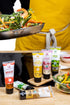 Aroma One Italian Herbs Puree Paste - Organic Herb Concentrate for Cooking, Seasoning & Sauces - Fresh Flavor Enhancer, Non-GMO, Gluten-Free, Vega...