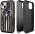 iPhone 12 Pro Cover, iphone 12 Defender Case, Heavy Duty 360 Full Body Shockproof Protection Hard Plastic+Silicone Rubber Hybrid Case for Apple ip...
