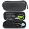 Stethoscope Case for 3M Littmann Classic III,Stethoscope Carrying Case for Nurse Gift,Lightweight Stethoscope Travel Holder for Lightweight II S.E...