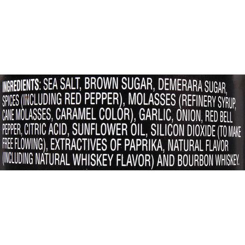 McCormick Grill Mates Brown Sugar Bourbon Seasoning, 3 Ounce (Pack of 6)...