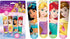 JA-RU Disney Princess Sidewalk Chalk Sticks (1 Unit) Floor & Board Chalk, Outside Toys Jumbo Chalk, Non-Toxic Washable Art Set, Outdoor, Birthday ...