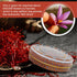 Zand Persian Saffron Threads – 2 Grams Premium Grade A Organic Pure Saffron Spice Thread for Cooking Basmati Rice, Paella, Risotto and More – in D...