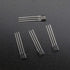 SING F LTD 20Pcs 49E OH49E SS49E Linear Hall Effect Sensors S49E TO-92 3 Pins Sensor Element Switch for Electric Vehicle Motor Repair...