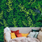 16 Inch Large Leaf Vine Ivy Branches Stencils for Painting on Walls, Reusable Wall Paintng Stencils for Furniture Canvas Wood Home Decor DIY Art C...