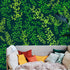 16 Inch Large Leaf Vine Ivy Branches Stencils for Painting on Walls, Reusable Wall Paintng Stencils for Furniture Canvas Wood Home Decor DIY Art C...