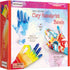 Arts and Crafts for Kids Girls Ages 8-12 6-8 4-8 4-6 - Make Your Own Clay Handprint Bowls, Mothers Day Crafts for Kids Birthday Gifts for 4 5 6 7 ...