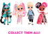 L.O.L. Surprise! Tweens Masquerade Party Max Wonder Fashion Doll with 20 Surprises Including Accessories & Blue Rebel Outfits, Holiday Toy Playset...