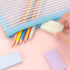 Tamaki Erasers, Pencil Eraser for Artists, Art Erasers for Drawing, 5 Pack...