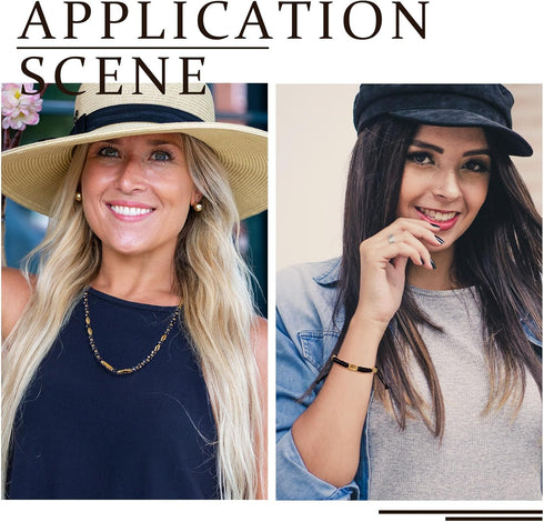 Craftdady 150Pcs Antique Gold Tube Bar Spacer Beads Tibetan Metal Column Barrel Drum Beads for Jewelry Crafts Making Hole:1-3.5mm...