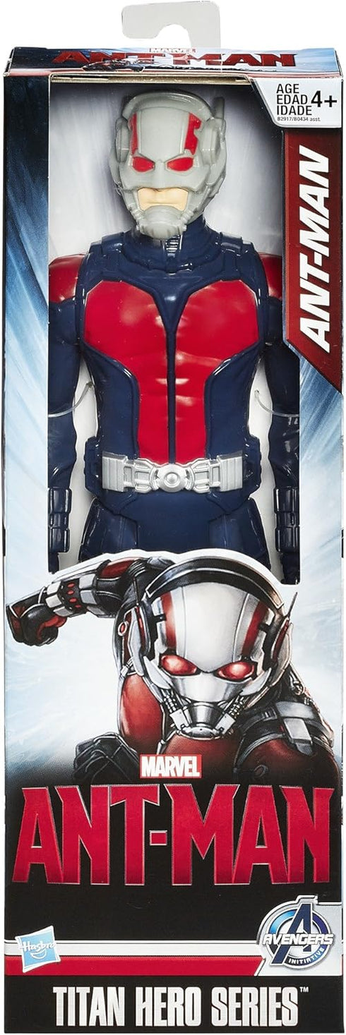 Marvel Titan Hero Series Ant-Man...