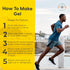 Certified Wild Harvested Gold Irish raw Sea Moss from St.Lucia,Makes 165 oz gel, Dr.Sebi Grade,Wild Harvested Powerful Antioxidants,Vitamins,Miner...