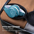 PowerLocus Bluetooth Over-Ear Headphones, Wireless Stereo Foldable Headphones Wireless and Wired Headsets with Built-in Mic, Micro SD/TF, FM for i...