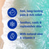 Solarcaine Aloe Sunburn Relief Spray with 4% Lidocaine - After Sun Care Relief Spray for Burns, Scrapes & Itch - Aloe Spray to Soothe, Cool & Repl...