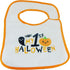 Halloween & Thanksgiving Bib Set - 2pk...
