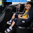 Holder for Car Universal Phone Mount Car Tablet Holder - Black Car Phone Holder Mount iPad Car Holder Back Seat Switch Head Rest Mount - Adjustabl...