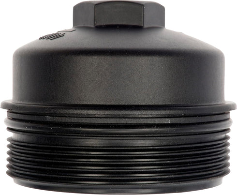 Dorman 904-204 Oil/Fuel Filter Cap And Gasket Compatible with Select Models...