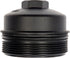 Dorman 904-204 Oil/Fuel Filter Cap And Gasket Compatible with Select Models...