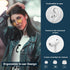 COOYA USB C Headphones Type C Wired Earbuds for Samsung S24 Ultra S23 S22 S21 S20 A54 Galaxy Flip5 4 DAC HiFi Stereo Headsets+Mic in-Ear Earphones...