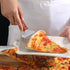 New Star Foodservice 36251 Wood Handle Pie Server, 10-Inch, Wood...