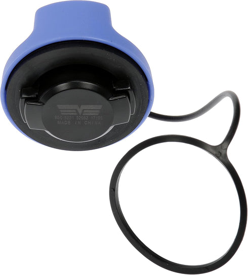 Dorman 904-5201 Heavy Duty Diesel Exhaust Fluid Cap Compatible with Select Freightliner Models...