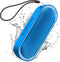LENRUE Bluetooth Speakers, Waterproof Portable Speakers with TWS, 24 Playtime, Stereo Sound, Wireless for Home Shower Pool Beach Outdoor (Blue)......