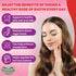 Biotin Jelly Bean Gummy Vitamins, Max Strength Biotin for Hair, Skin and Nails, 10000mcg per Serving, Hair Growth Vitamins for Men and Women, 120 ...