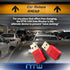 NTW USB-A to USB-C Data Blocker USB Charger/Secure Charging USB Adapter USB Condom for Blocking Data Sync/Protect Against Juice Jacking/Charge Onl...