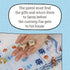The Bunnies Patrol | Family Board Game | Board Game for Adults and Family | Adventure Board Game | Ages 5+ | for 2 to 4 Players | Average Playtime...