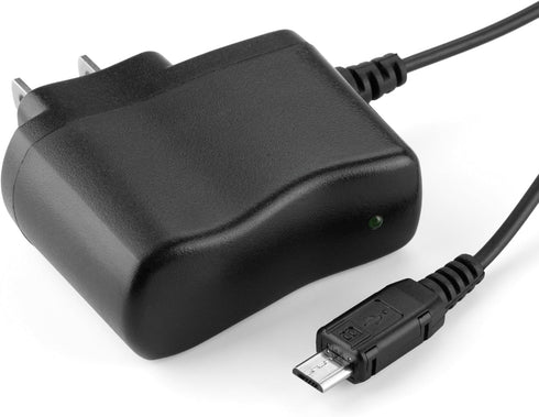 BoxWave Charger Compatible with Nokia 2720 Flip - Wall Charger Direct (5W), Wall Plug Charger for Nokia 2720 Flip......