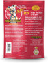 Savory Prime Chicken Jerky Treat, 4-Ounce...