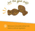 Pet Naturals Hip and Joint Support Supplement for Cats, 30 Chews - Glucosamine, Chondroitin and MSM for Cats...