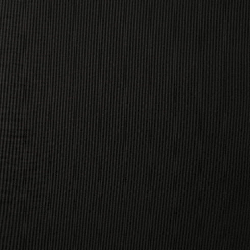 No. 918 Emily Sheer Voile Grommet Curtain Panel, 59" x 63", Black...