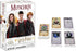 Munchkin Harry Potter Board Game | Officially Licensed Harry Potter Gift | Artwork from Harry Potter Movies | Collectible Steve Jackson's Munchkin...