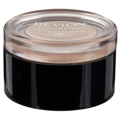 Revlon Colorstay Creme Eye Shadow - 730 Praline By Revlon for Women - 0.18 Oz Eye Shadow, 0.18 Oz...