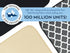 S&T INC. Dish Drying Mat XL, Highly Absorbent Microfiber Kitchen Counter Mat, Dish Drying Pad for Dishes, Utensils, Pots and Pans, Extra Large 18"...