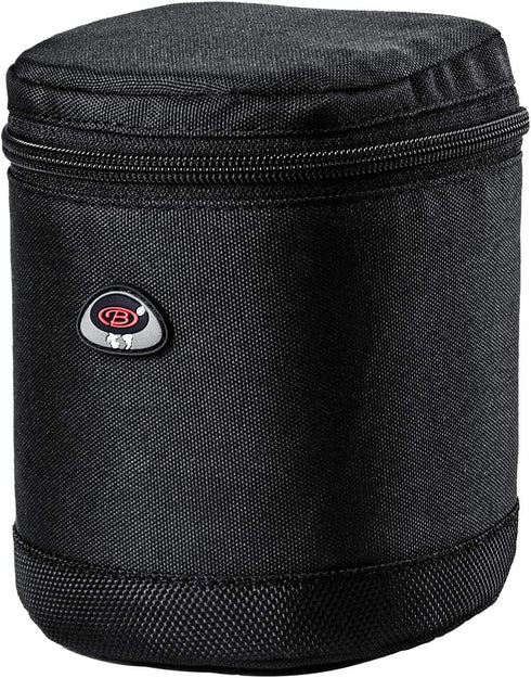 Lens Case Lens Pouch Bag Waterproof Shockproof for DSLR Camera Lens for Canon 150mm/f1.8/85mm f/1.8/ 50mm f/1.2L and other Lens...